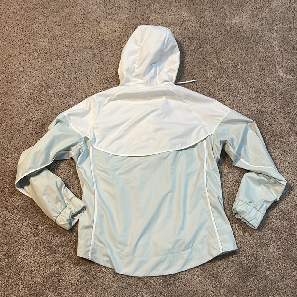 Nike Windbreaker Jacket - Picture 4 of 10